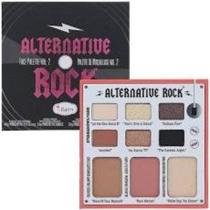 Face Palette